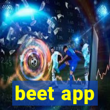 beet app